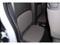 Avalanche White - Frontier SE King Cab Photo No. 22