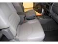 Avalanche White - Frontier SE King Cab Photo No. 23