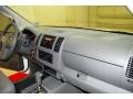 Avalanche White - Frontier SE King Cab Photo No. 24