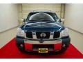 2005 Deep Water Blue Nissan Armada LE  photo #3