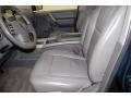 2005 Deep Water Blue Nissan Armada LE  photo #29