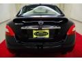 2009 Super Black Nissan Maxima 3.5 SV Premium  photo #8