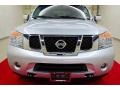 2008 Silver Lightning Nissan Armada LE  photo #13