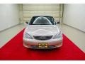 Desert Sand Mica - Camry LE Photo No. 2
