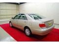 Desert Sand Mica - Camry LE Photo No. 4