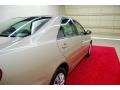 Desert Sand Mica - Camry LE Photo No. 7