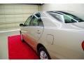 Desert Sand Mica - Camry LE Photo No. 9
