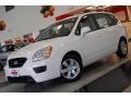 Clear White - Rondo LX Photo No. 1