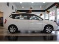 Clear White - Rondo LX Photo No. 8