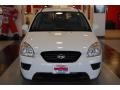 Clear White - Rondo LX Photo No. 10
