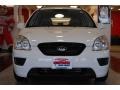 Clear White - Rondo LX Photo No. 11