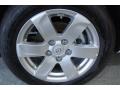 Clear White - Rondo LX Photo No. 27