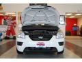 Clear White - Rondo LX Photo No. 45