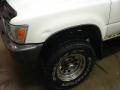 1990 White Toyota 4Runner SR5 V6 4x4  photo #3