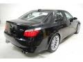 Black Sapphire Metallic - M5  Photo No. 6