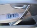 Black Sapphire Metallic - X3 3.0si Photo No. 8
