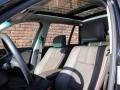 Black Sapphire Metallic - X3 3.0si Photo No. 9