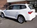 Alpine White - X3 3.0si Photo No. 4