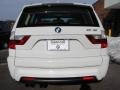 Alpine White - X3 3.0si Photo No. 5