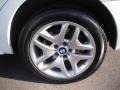 Alpine White - X3 3.0si Photo No. 7