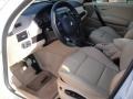 Alpine White - X3 3.0si Photo No. 10