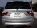Titanium Silver Metallic - X3 3.0si Photo No. 5