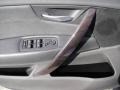 Titanium Silver Metallic - X3 3.0si Photo No. 8