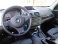 Titanium Silver Metallic - X3 3.0si Photo No. 11