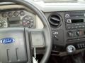 Oxford White - F250 Super Duty FX4 SuperCab 4x4 Photo No. 3
