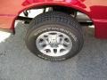 Redfire Metallic - Ranger XLT SuperCab Photo No. 6