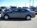 2010 Sterling Gray Metallic Lincoln MKZ FWD  photo #2