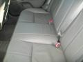 Sterling Gray Metallic - MKZ FWD Photo No. 5