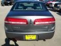 2010 Sterling Gray Metallic Lincoln MKZ FWD  photo #6