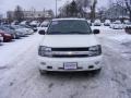 2005 Summit White Chevrolet TrailBlazer LS 4x4  photo #3