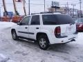 2005 Summit White Chevrolet TrailBlazer LS 4x4  photo #6