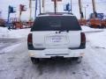 2005 Summit White Chevrolet TrailBlazer LS 4x4  photo #7