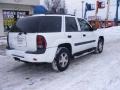 2005 Summit White Chevrolet TrailBlazer LS 4x4  photo #8