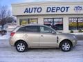 Golden Cashmere - VUE XR AWD Photo No. 1