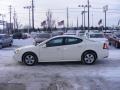 2005 Ivory White Pontiac Grand Prix GT Sedan  photo #4