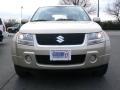 2008 Sandstorm Metallic Suzuki Grand Vitara 4x4  photo #2