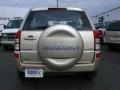 2008 Sandstorm Metallic Suzuki Grand Vitara 4x4  photo #5