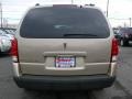 2005 Sedona Beige Metallic Pontiac Montana SV6 FWD  photo #5