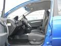 Bright Blue - Aveo LT Sedan Photo No. 7