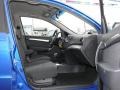 Bright Blue - Aveo LT Sedan Photo No. 8