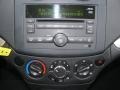 Bright Blue - Aveo LT Sedan Photo No. 10
