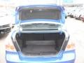 Bright Blue - Aveo LT Sedan Photo No. 13