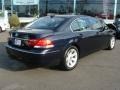 2008 Monaco Blue Metallic BMW 7 Series 750i Sedan  photo #8