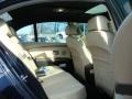 2008 Monaco Blue Metallic BMW 7 Series 750i Sedan  photo #20