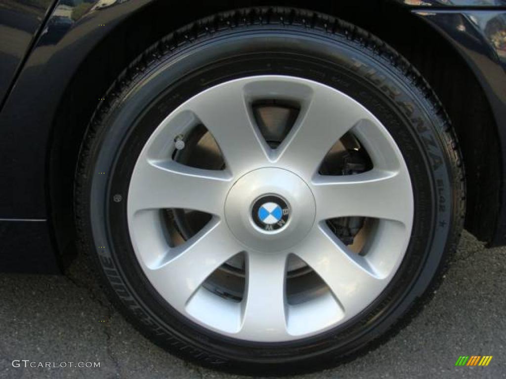 2008 7 Series 750i Sedan - Monaco Blue Metallic / Cream Beige photo #22