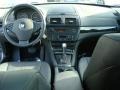 Silver Grey Metallic - X3 3.0si Photo No. 12